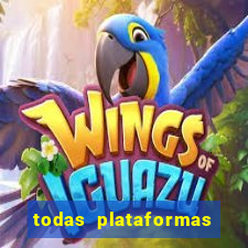 todas plataformas de jogos